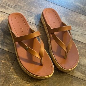Reef Women's Brown Sandals